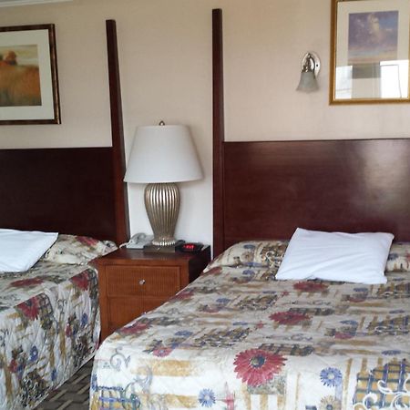 Executive Inn & Suites Lakeview Ruang foto