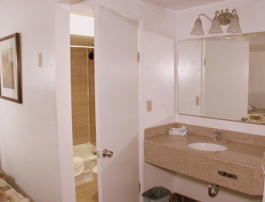 Executive Inn & Suites Lakeview Ruang foto