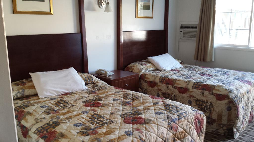 Executive Inn & Suites Lakeview Ruang foto
