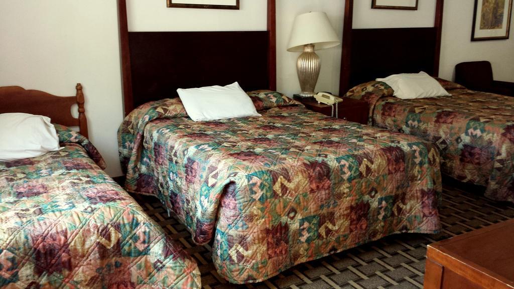 Executive Inn & Suites Lakeview Ruang foto