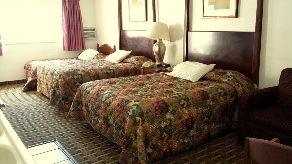 Executive Inn & Suites Lakeview Ruang foto