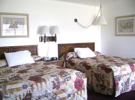 Executive Inn & Suites Lakeview Bagian luar foto
