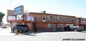 Executive Inn & Suites Lakeview Bagian luar foto
