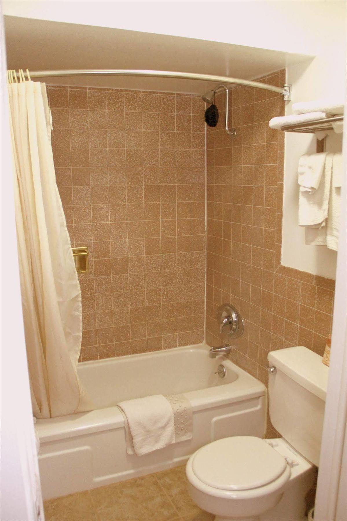 Executive Inn & Suites Lakeview Ruang foto